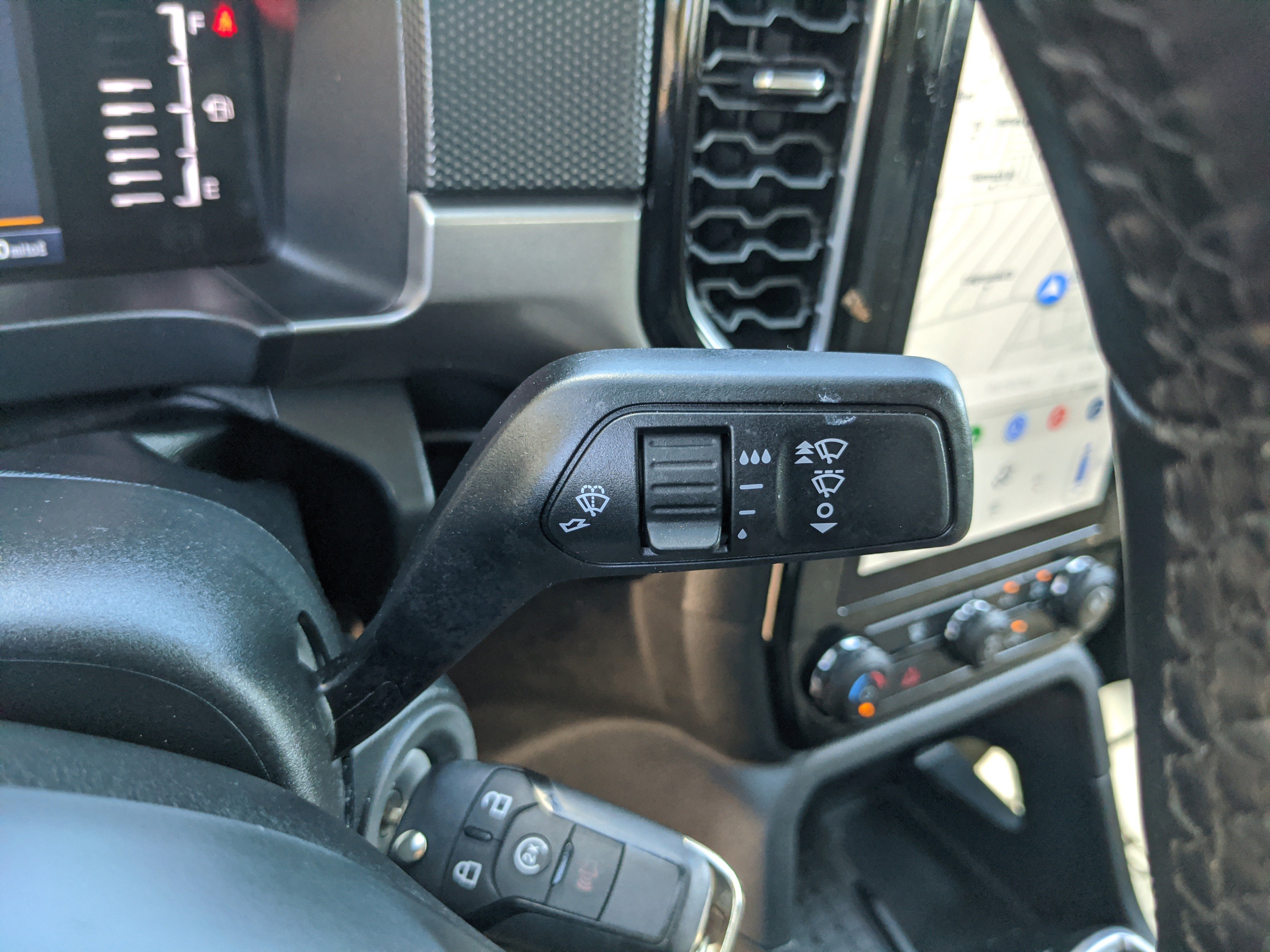 Certified 2025 Ford Ranger XLT w/ Chrome Accent Package image 34