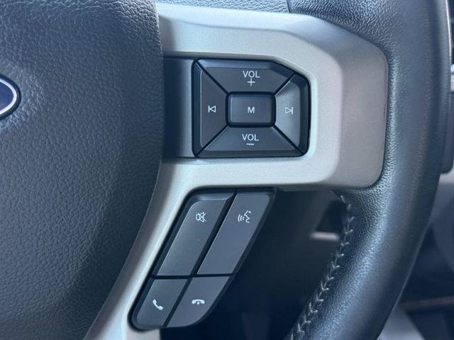 Certified 2018 Ford F250 Lariat w/ Lariat Ultimate Package AWD/4WD image 15