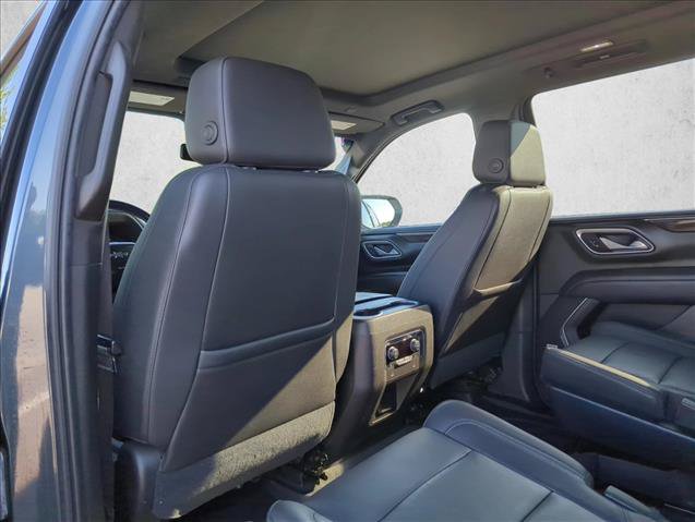 Used 2021 Chevrolet Tahoe Z71 w/ Z71 Off-Road Package AWD/4WD image 17