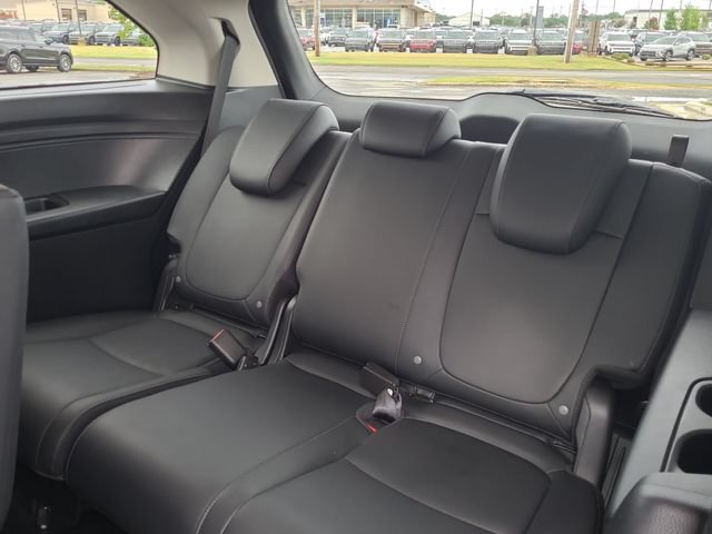 Used 2025 Honda Odyssey EX-L image 14