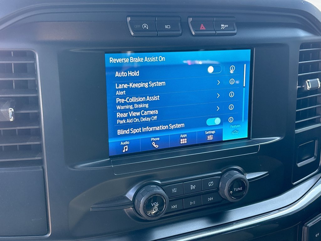 Certified 2021 Ford F150 XL w/ STX Appearance Package RWD image 40