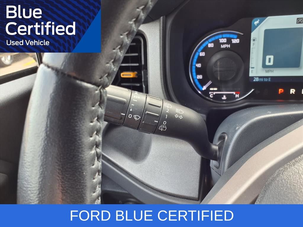 Certified 2024 Ford Bronco Badlands AWD/4WD image 18