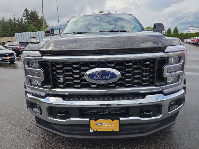 Certified 2025 Ford F450 Lariat w/ FX4 Off-Road Package AWD/4WD image 2