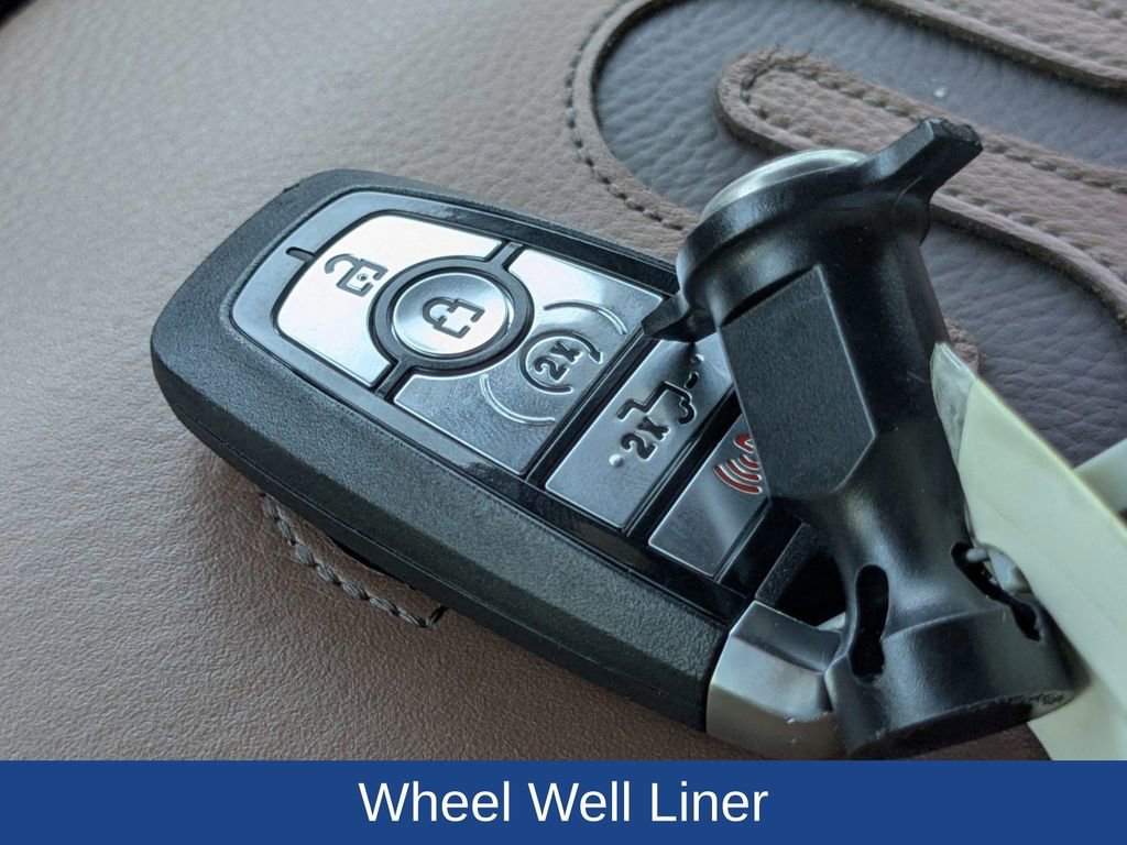 Certified 2024 Ford F150 King Ranch w/ FX4 Off-Road Package image 31