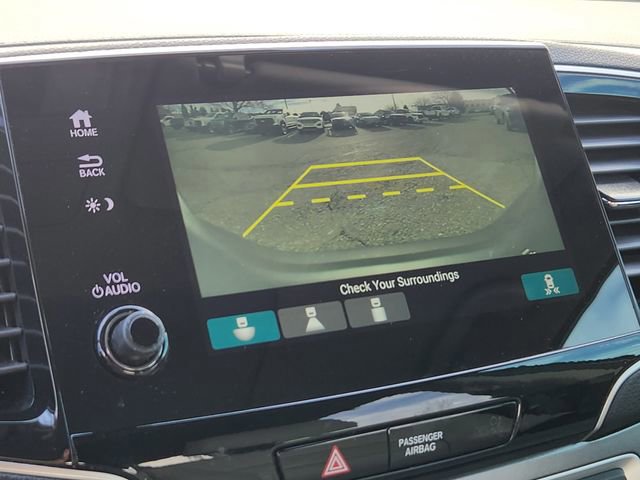 Used 2020 Honda Pilot EX-L image 22