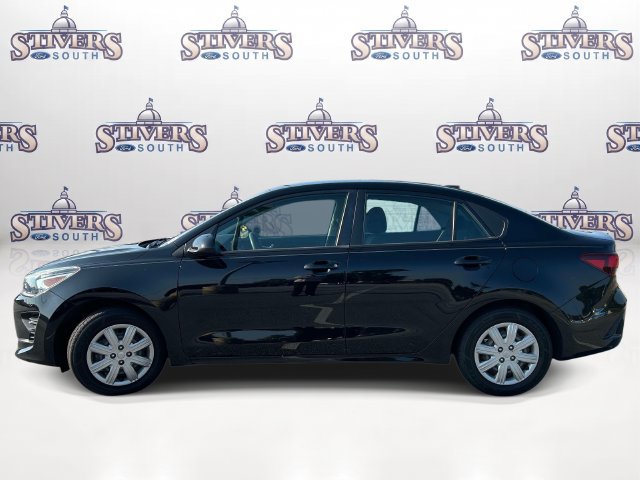 Used 2021 Kia Rio LX FWD image 6