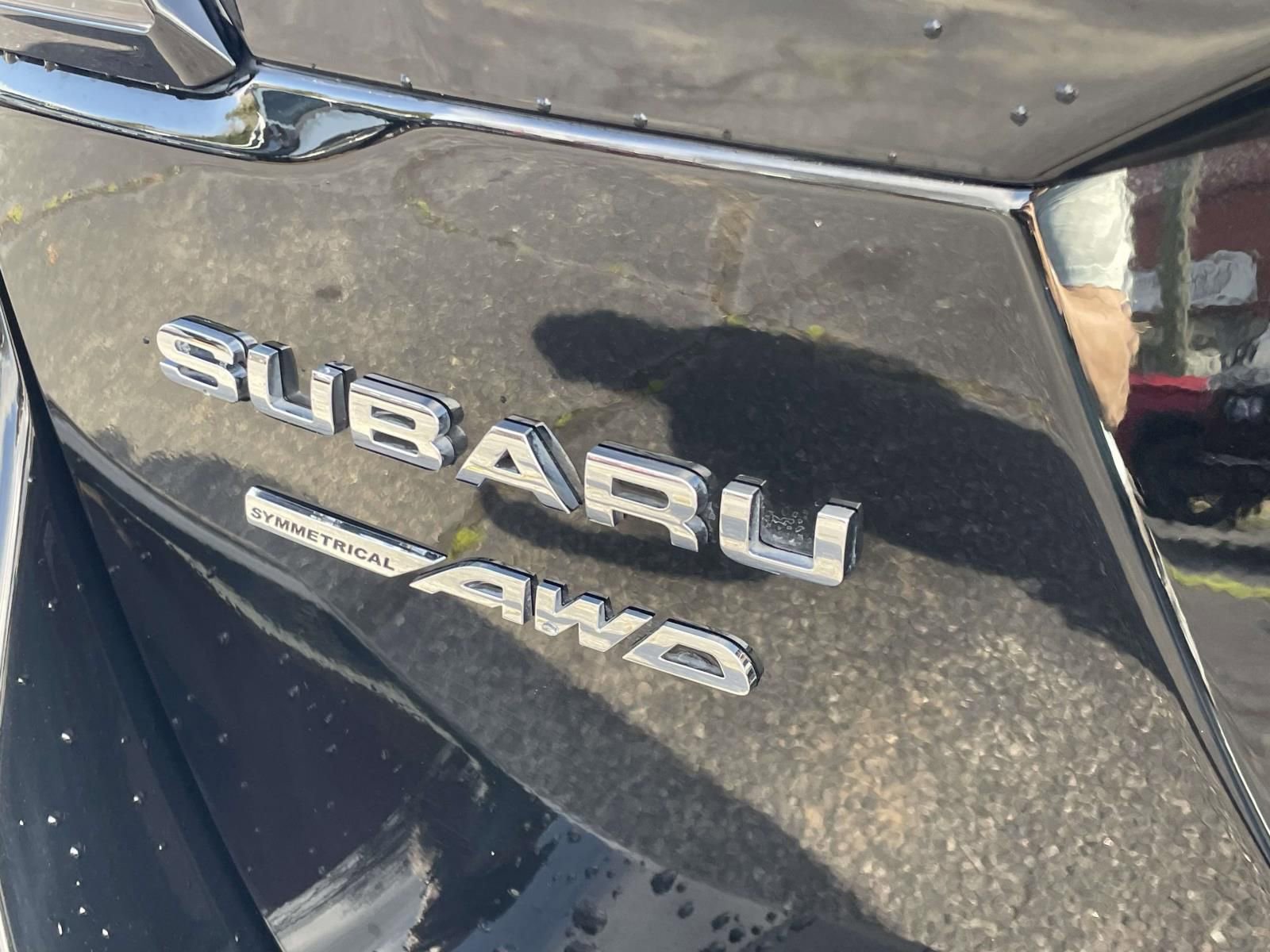 Used 2022 Subaru Outback Touring XT image 9