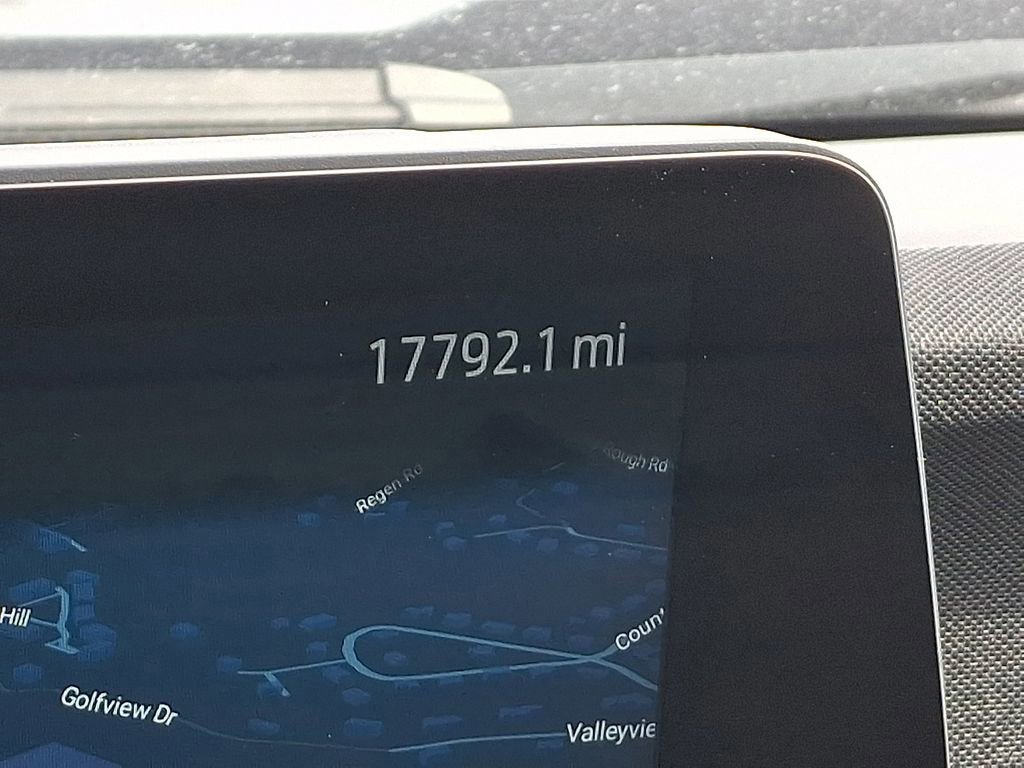 Certified 2025 Ford Expedition Active image 23