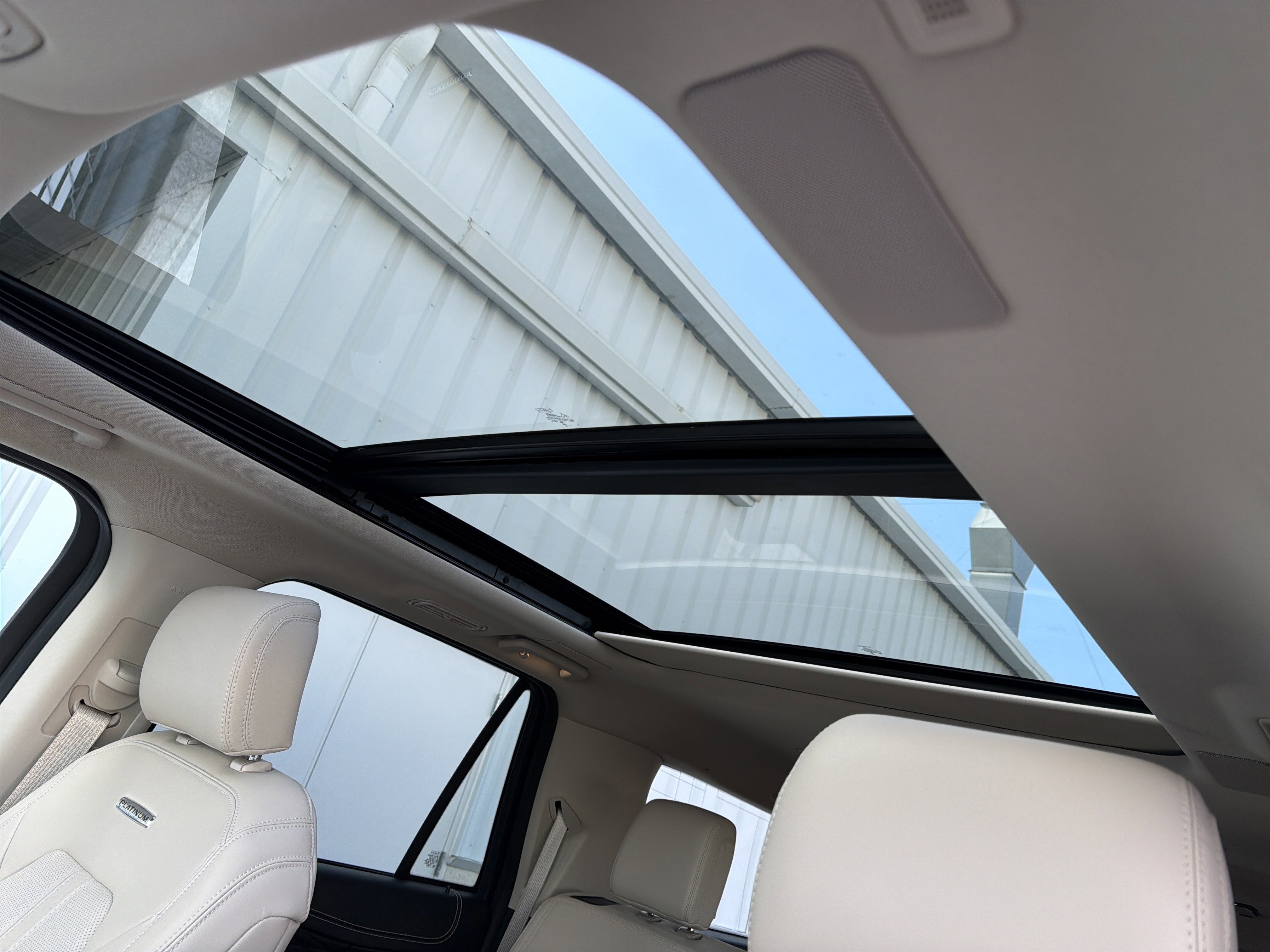 Certified 2024 Ford Expedition Max Platinum image 55