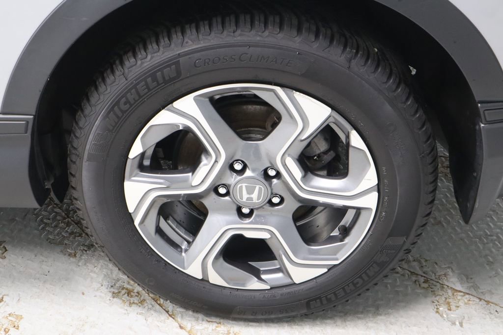 Used 2019 Honda CR-V EX-L image 20