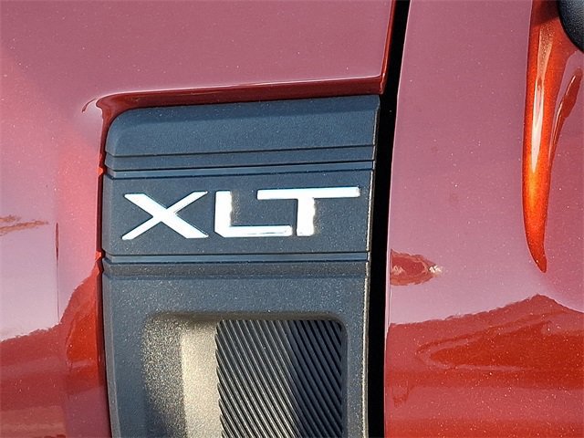 Certified 2024 Ford Maverick XLT w/ XLT Luxury Package image 30