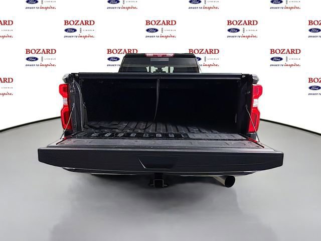 Used 2022 Chevrolet Silverado 2500 High Country w/ Z71 Off-Road Package image 33