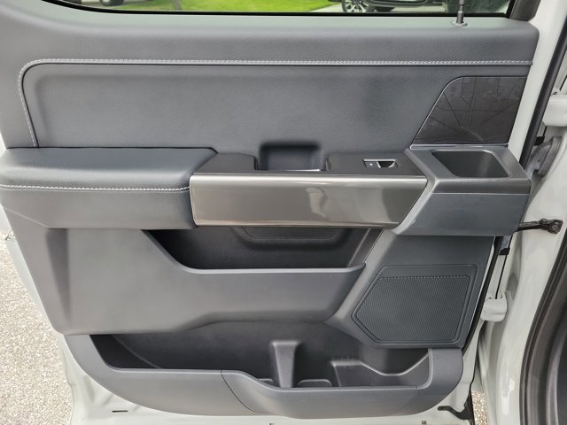 Certified 2023 Ford F150 XLT w/ Equipment Group 302A High AWD/4WD image 19