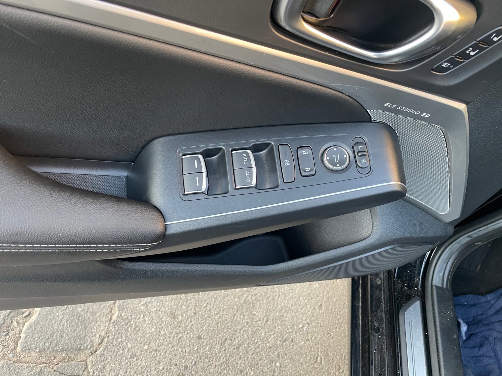 Used 2024 Acura Integra A-Spec image 13