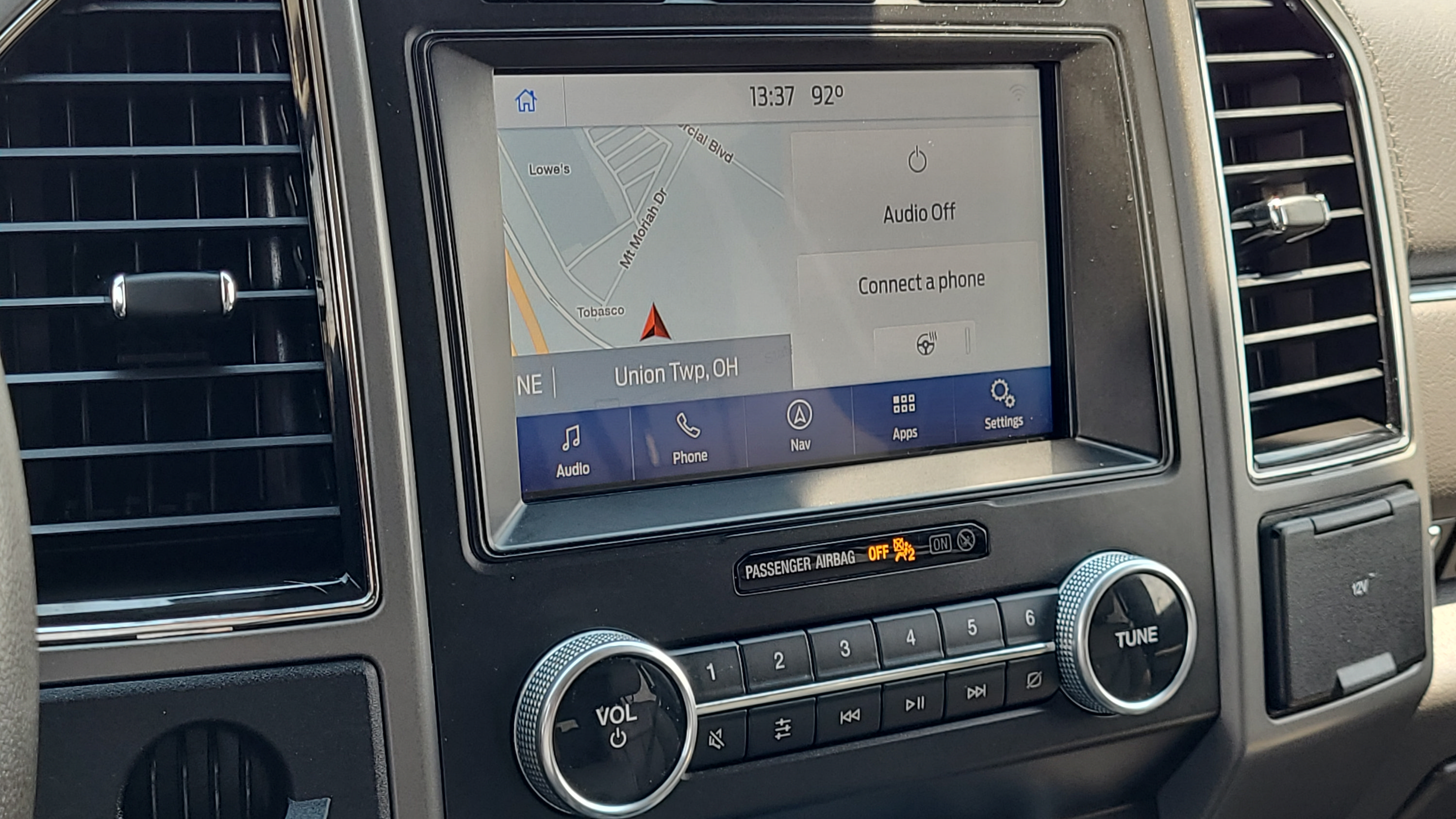 Certified 2021 Ford Expedition XLT AWD/4WD image 20