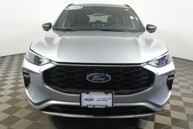 Certified 2023 Ford Escape ST-Line image 7