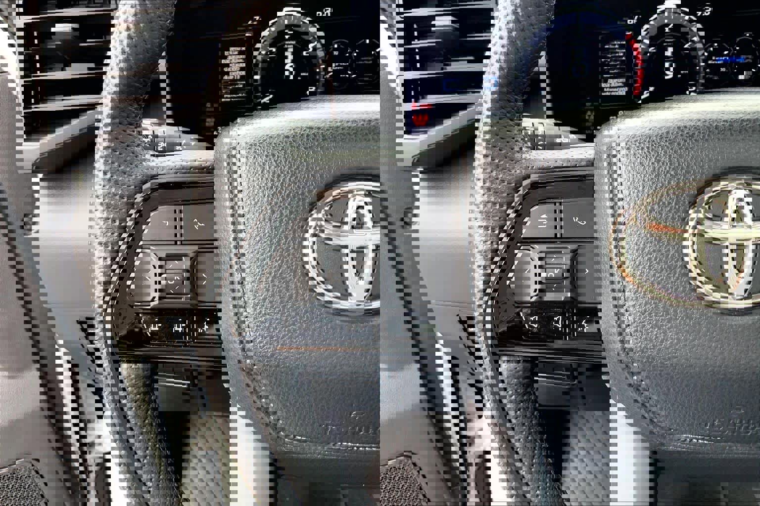 Used 2023 Toyota Tundra TRD Pro image 20