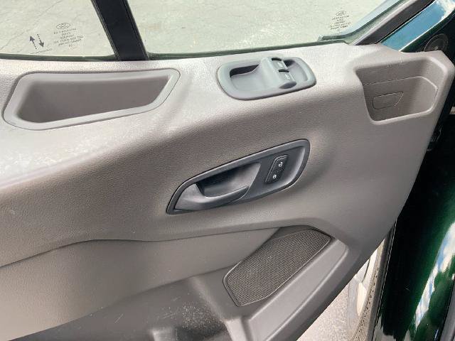 Certified 2020 Ford Transit 250 Medium Roof AWD image 15