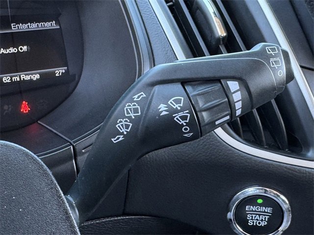 Certified 2024 Ford Edge SEL image 22