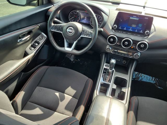 Used 2024 Nissan Sentra SR image 12