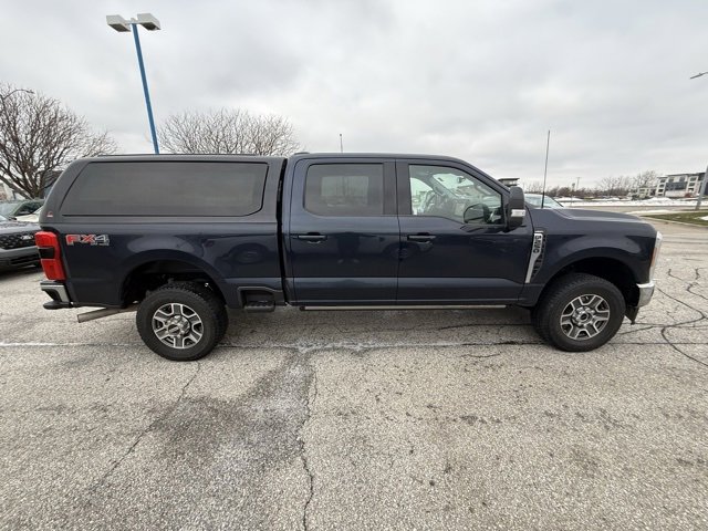 Certified 2023 Ford F250 Lariat w/ Lariat Ultimate Package image 8