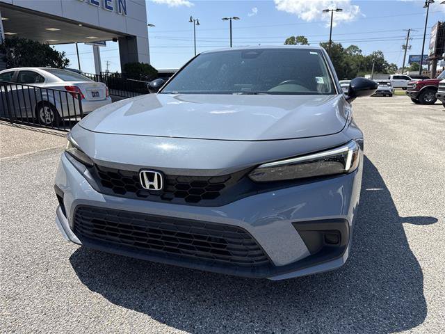 Used 2023 Honda Civic Sport image 16