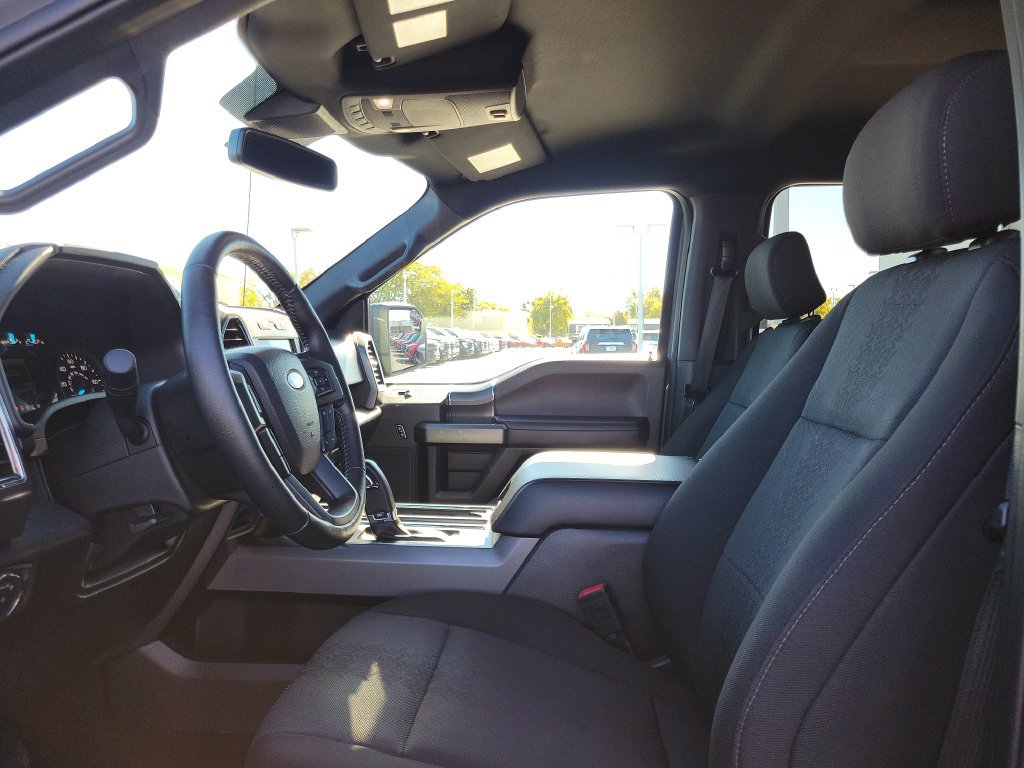 Certified 2020 Ford F150 XLT w/ Equipment Group 302A Luxury AWD/4WD image 20