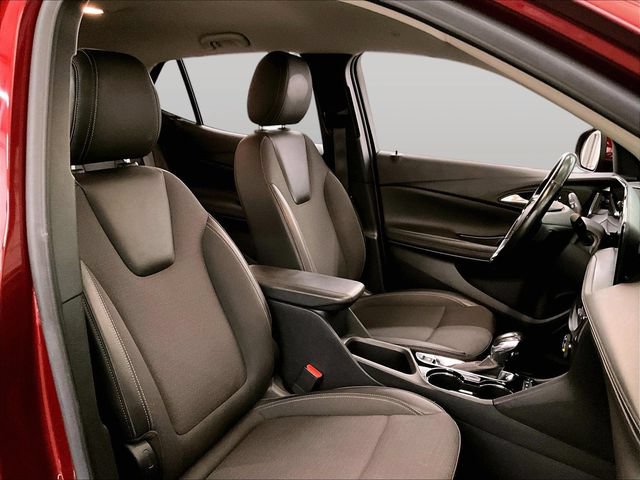Used 2024 Buick Encore GX Preferred w/ Comfort Package AWD/4WD image 7