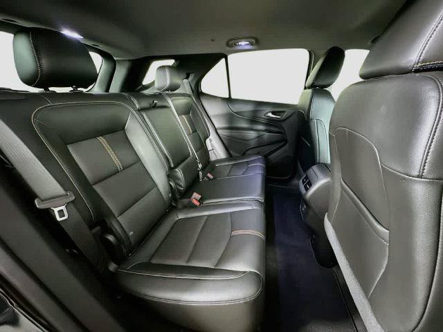 Used 2024 Chevrolet Equinox Premier AWD/4WD image 31