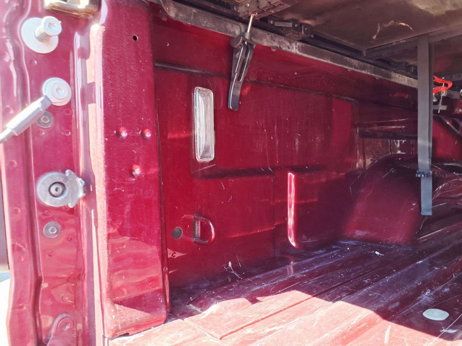 Used 2022 Jeep Gladiator Overland image 17