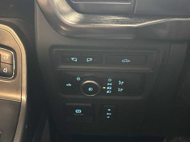 Certified 2023 Ford F150 Lariat w/ Equipment Group 502A High AWD/4WD image 17