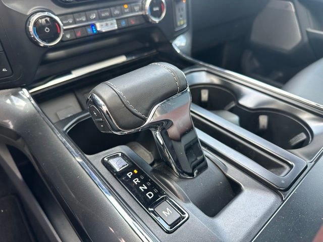 Certified 2023 Ford F150 Lariat w/ Equipment Group 502A High image 20