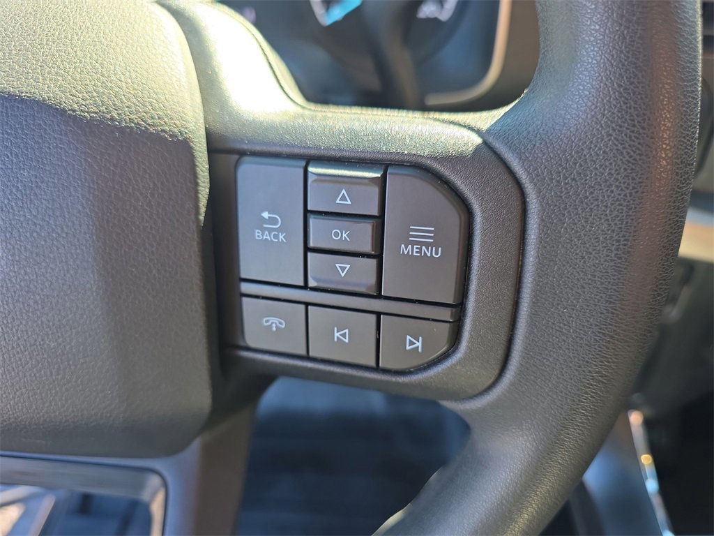 Certified 2021 Ford F150 XL w/ Trailer Tow Package image 30