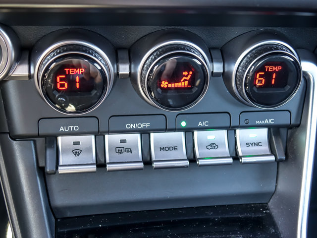 Used 2024 Toyota GR86 Premium RWD image 18