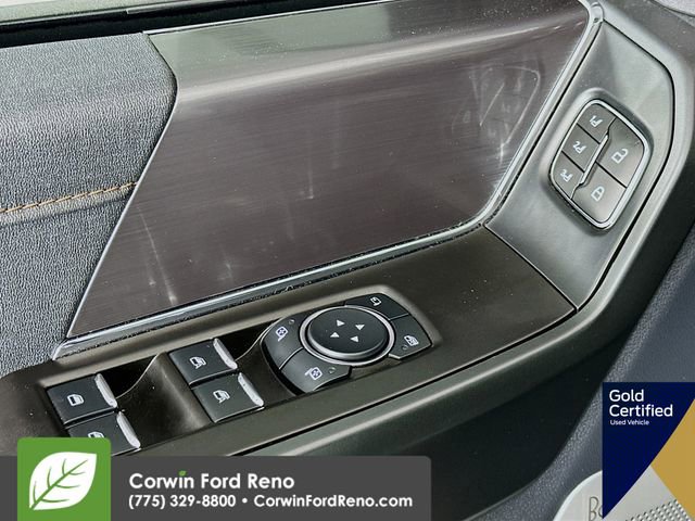 Certified 2023 Ford F150 Raptor image 22