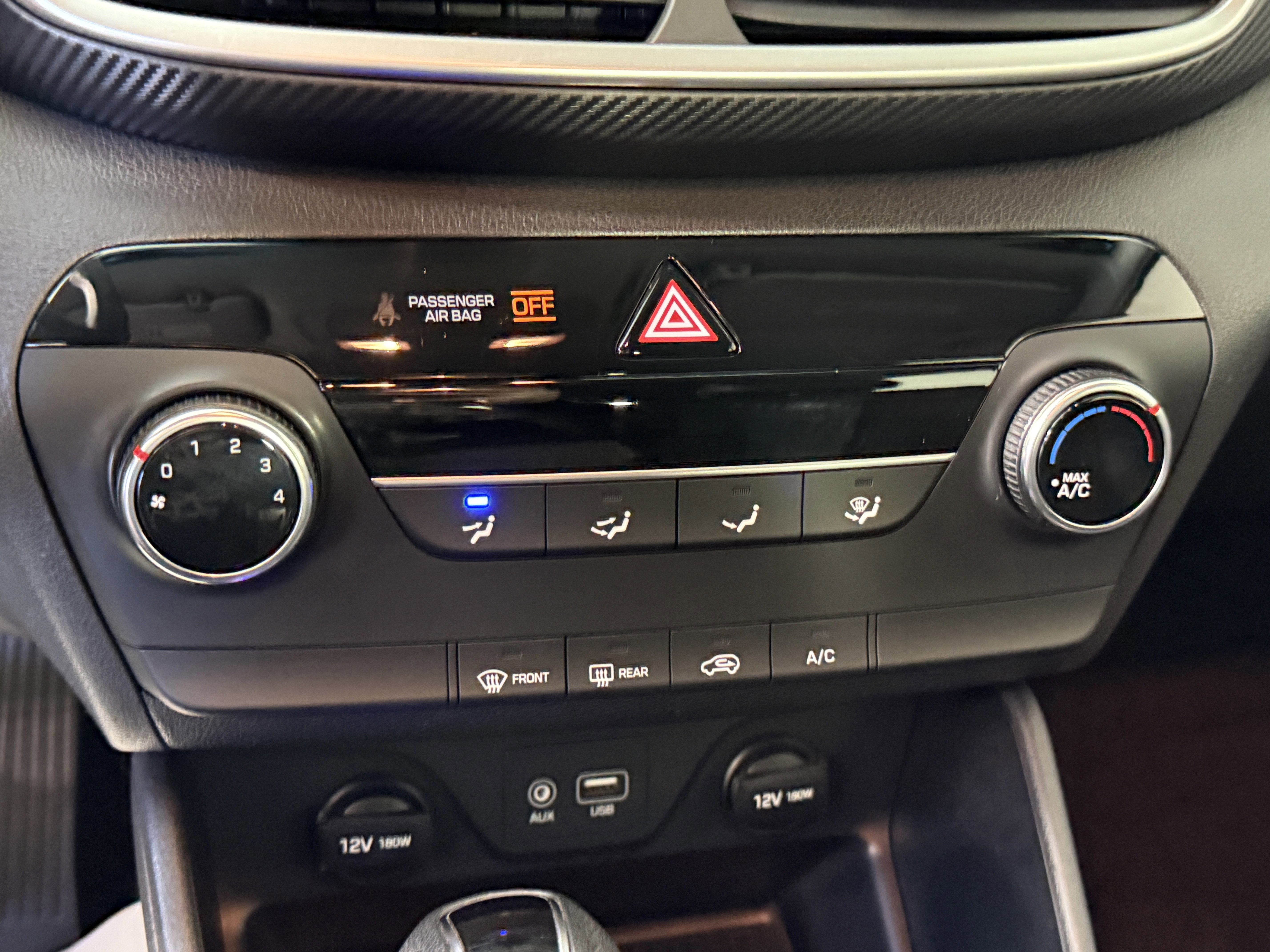 Used 2020 Hyundai Tucson SE image 20