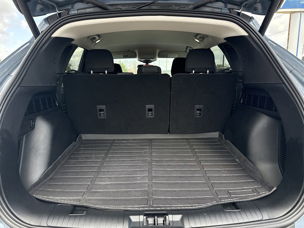 Certified 2024 Ford Escape Active w/ Tech Pack #1 image 26