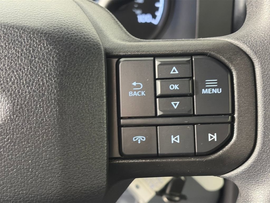 Certified 2025 Ford F350 XL w/ Snow Plow Prep Package image 17