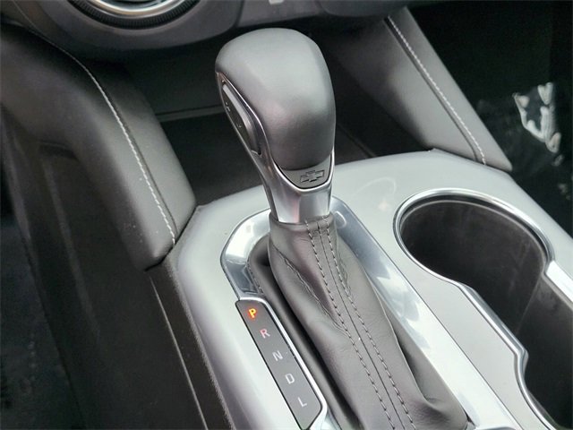 Used 2024 Chevrolet Blazer LT w/ Midnight/Sport Edition image 27