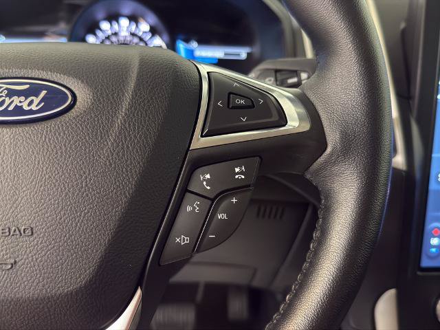 Certified 2022 Ford Edge SEL w/ Convenience Package AWD/4WD image 22