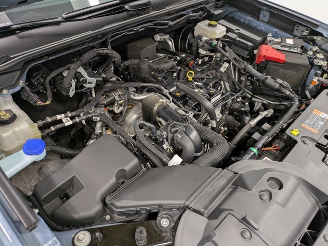 Certified 2024 Ford Ranger XLT w/ FX4 Off-Road Package image 30