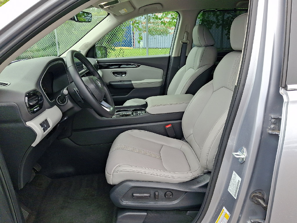 Used 2023 Honda Pilot EX-L image 15