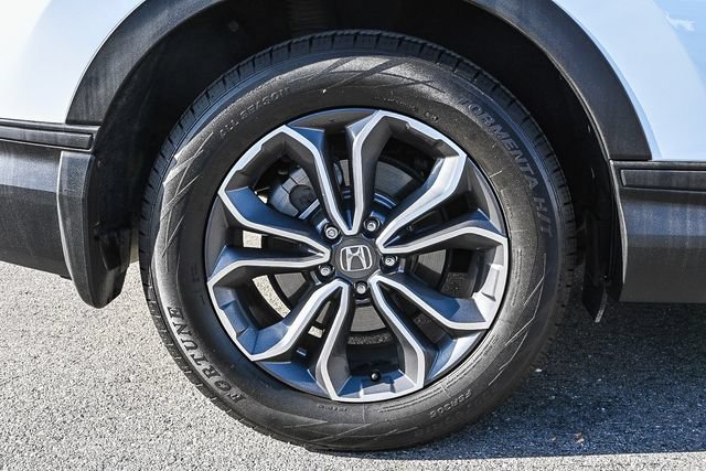 Used 2022 Honda CR-V EX-L image 12