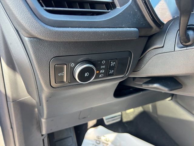Certified 2024 Ford Escape ST-Line Select w/ Tech Pack #1 AWD/4WD image 9