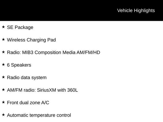 Used 2025 Volkswagen Taos SE FWD image 20