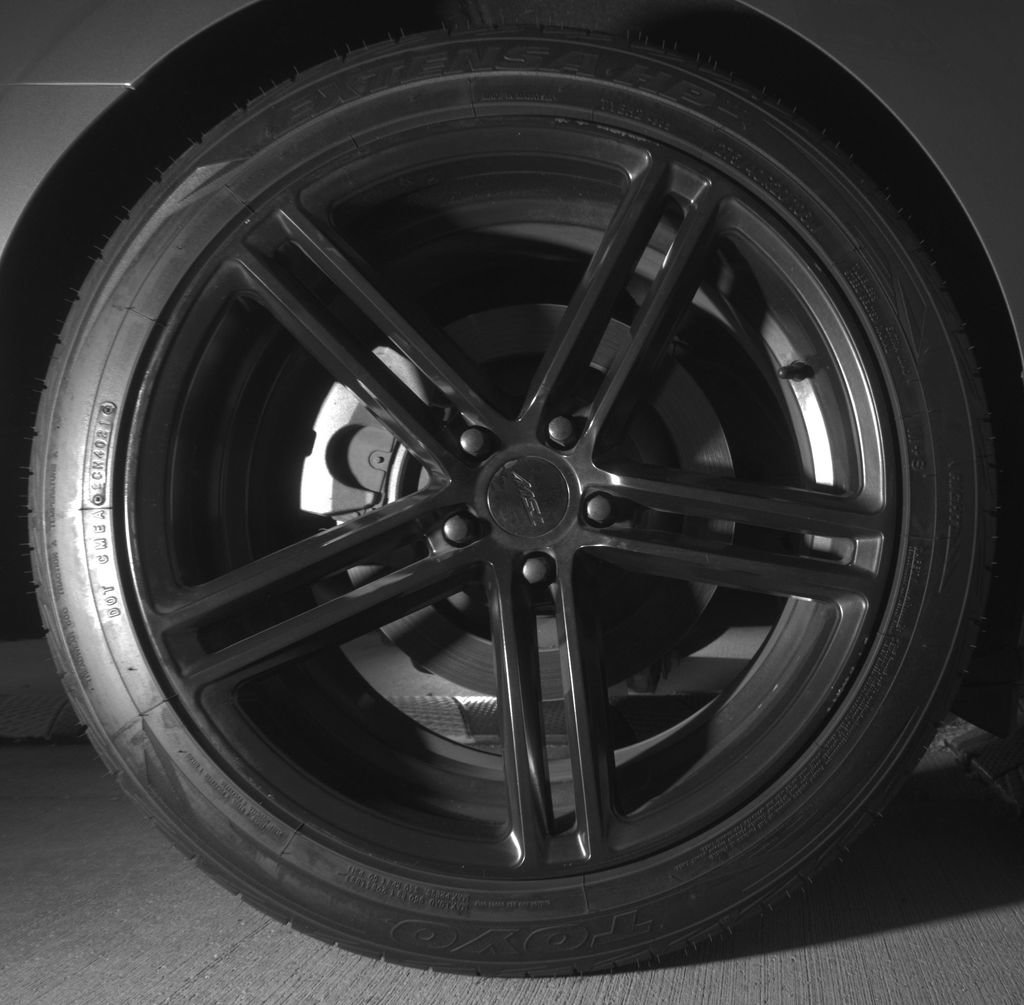 Certified 2020 Ford Mustang GT RWD image 13