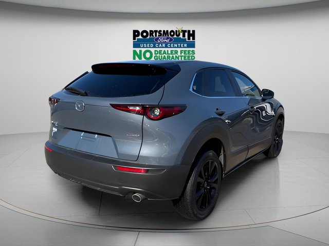 Used 2024 MAZDA CX-30 AWD 2.5 S w/ Preferred Package image 24