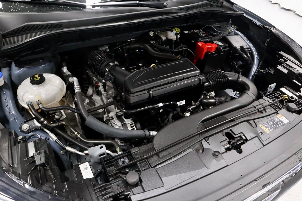 Certified 2023 Ford Escape Active image 17