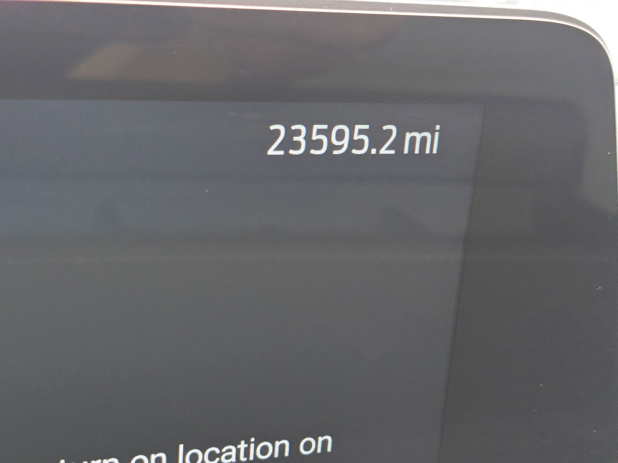 Certified 2025 Ford Expedition Max Platinum w/ Driver's Package image 23