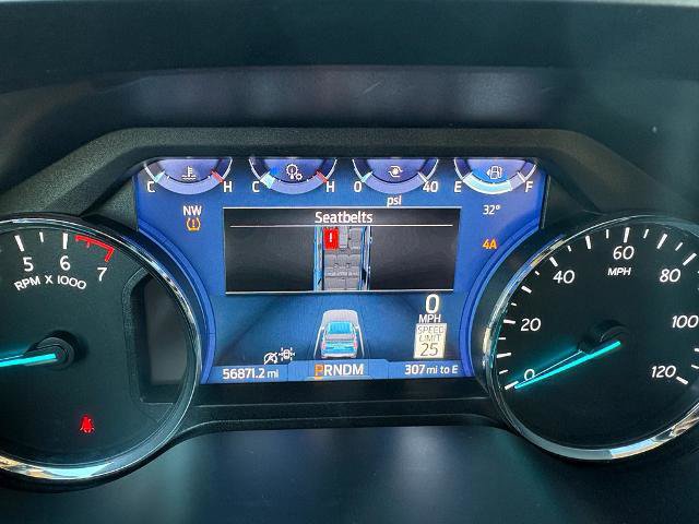 Certified 2024 Ford Expedition Max Limited image 19